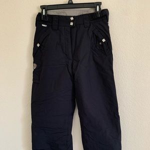 Columbia Convert Snowboard/Ski Pants Waterproof